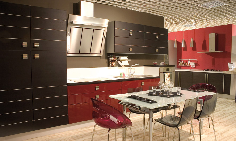 cucina-stile-classico